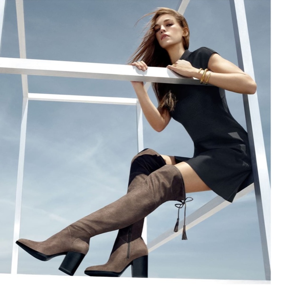 Marc Fisher LTD Alinda OTK Boot